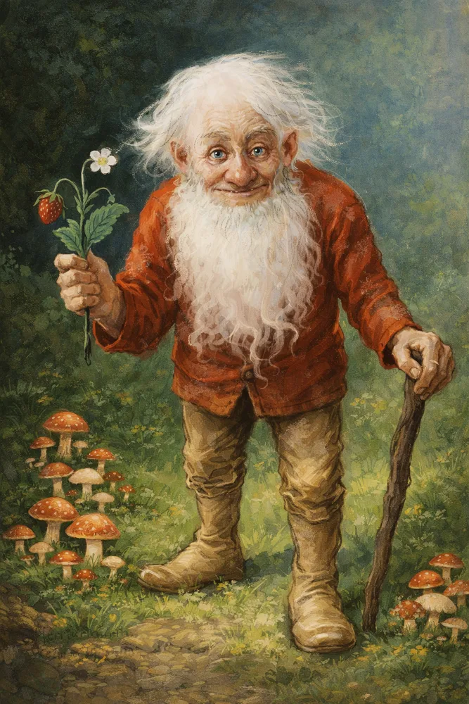 Dwarf