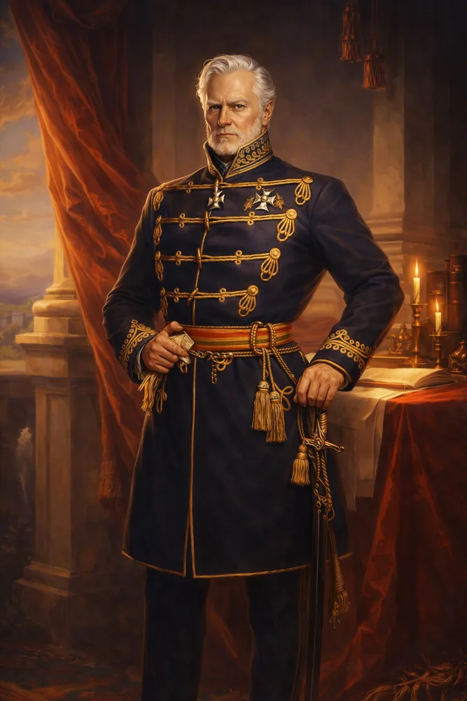 Emperor