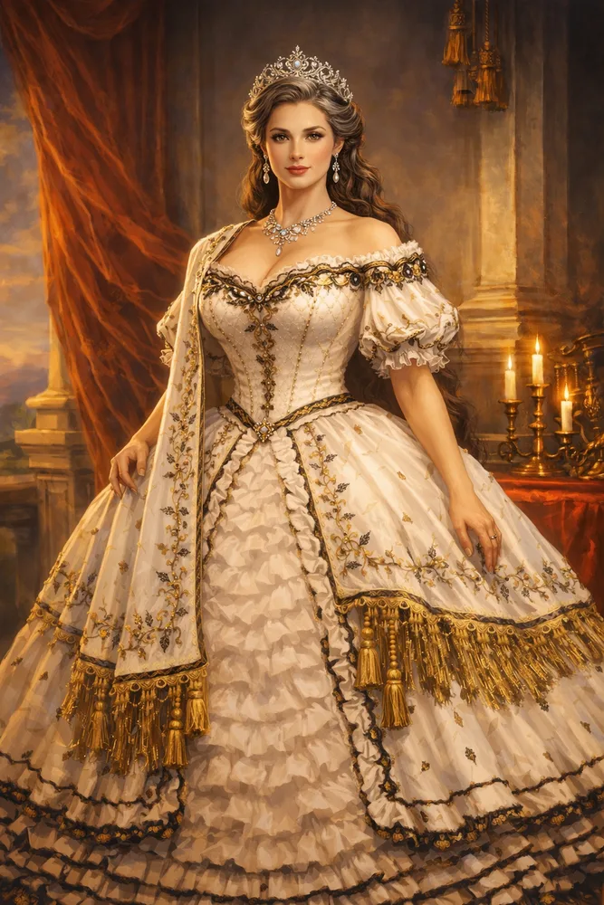 Empress