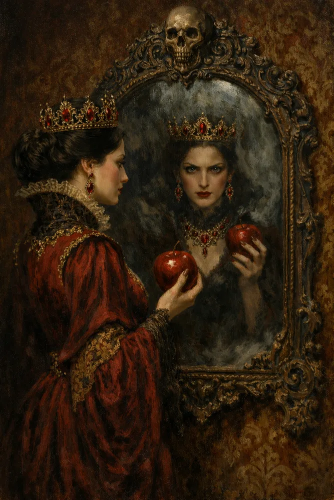 Evil Queen