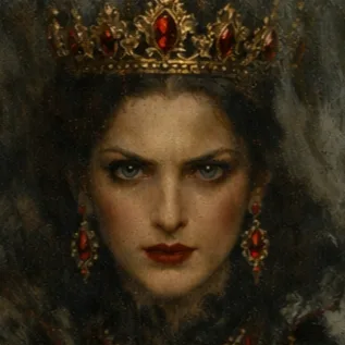 Evil Queen