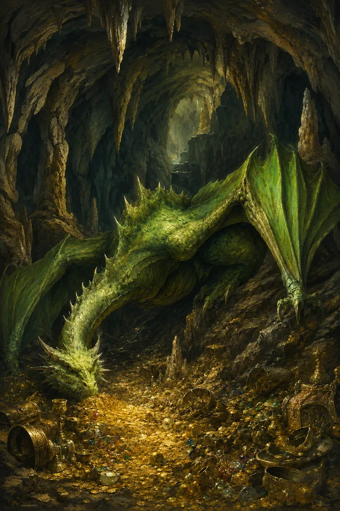 Fafnir