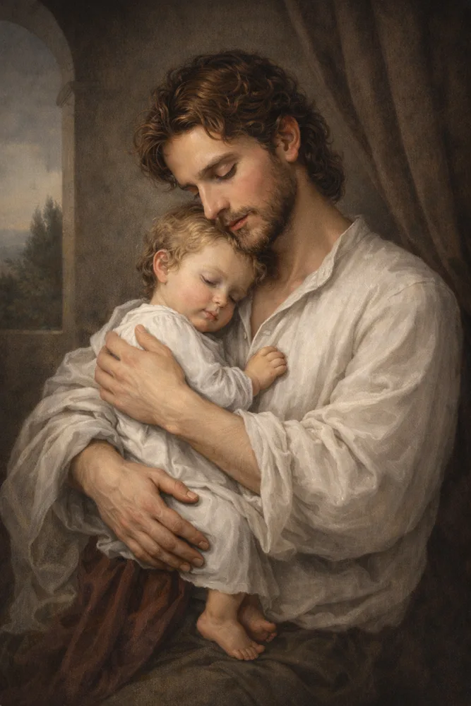 Father
