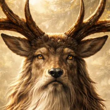 Father of animals