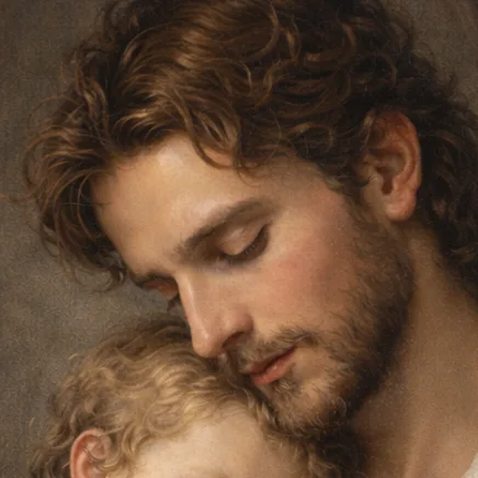 Father