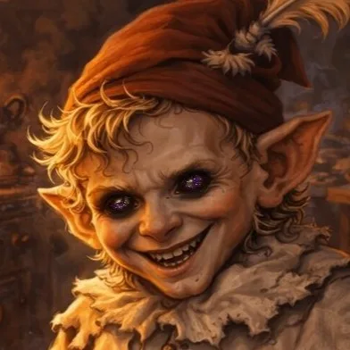 Firespawn