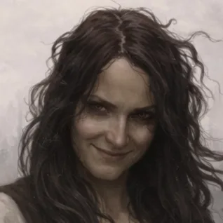 Fog Witch
