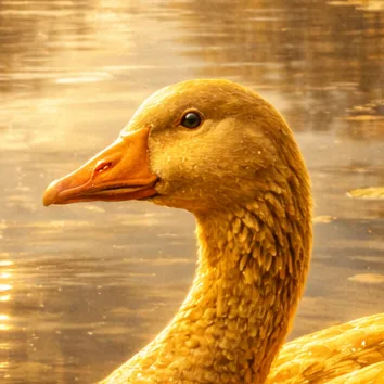 Golden Goose