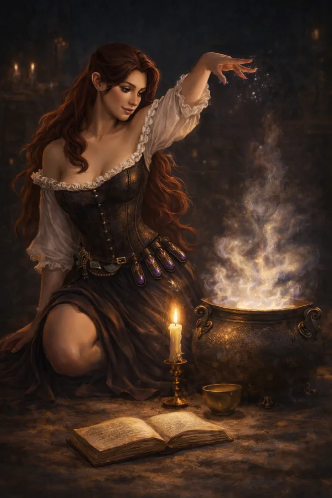 Good Witch