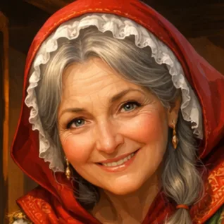 Grandmother