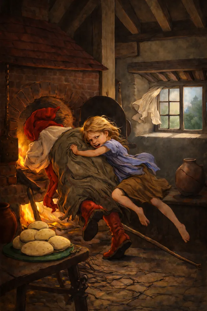 Gretel