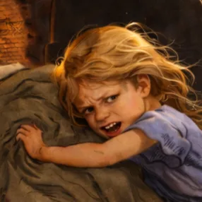 Gretel