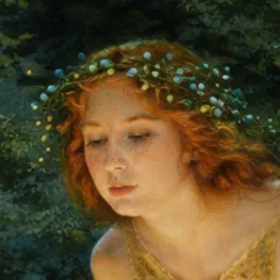 Forest Fairy