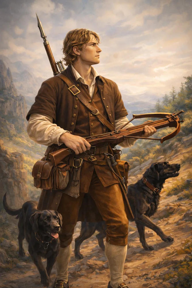 Hunter