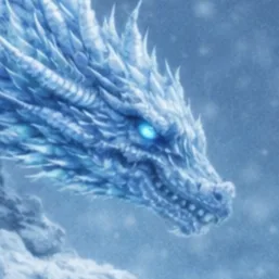 Ice Wyrm