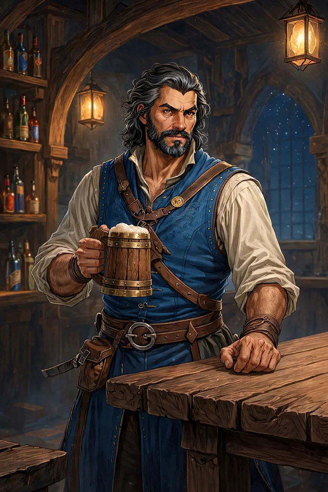 Innkeeper