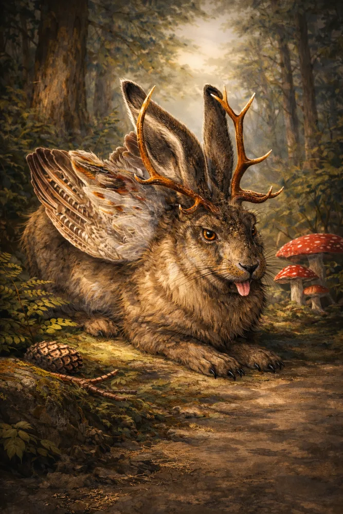 Jackalope