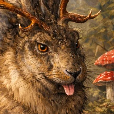Jackalope