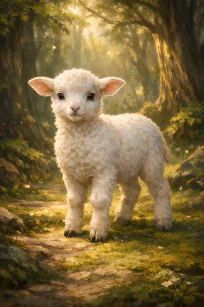 Lamb