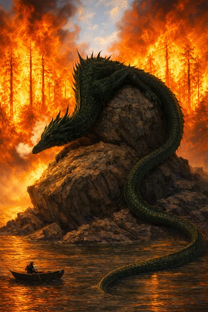 Lindwyrm
