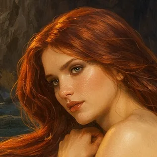 Little Mermaid