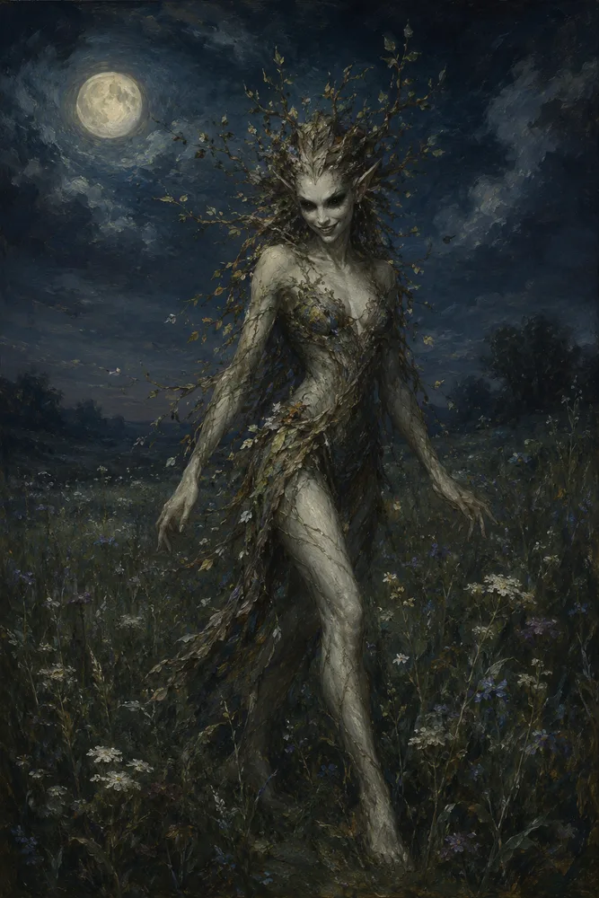 Mandrake