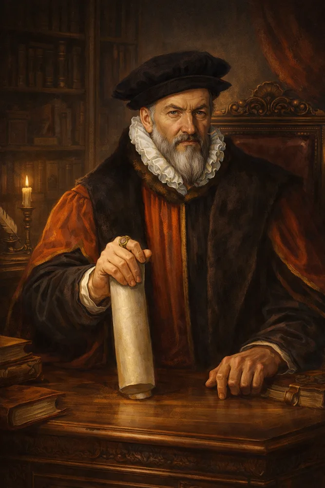 Mayor
