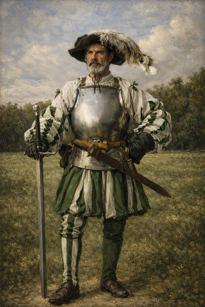 Mercenary