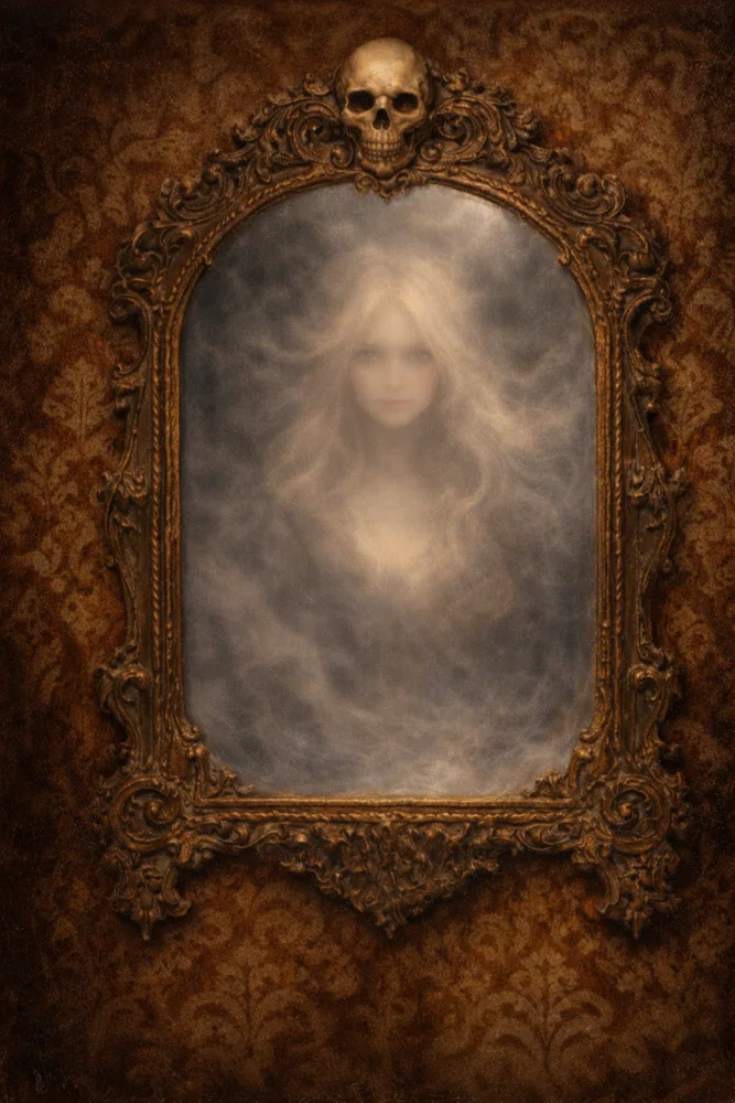 Mirror, Mirror