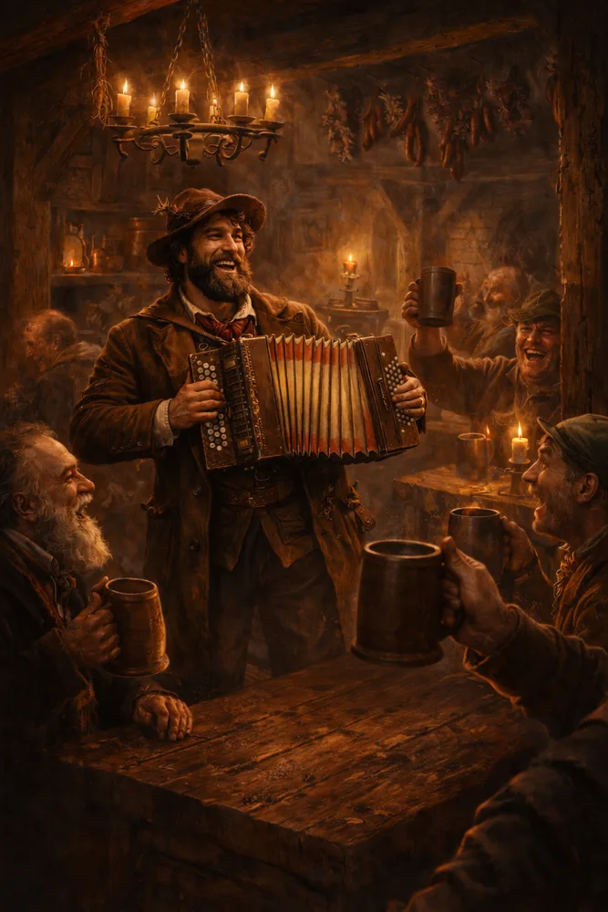 Musician