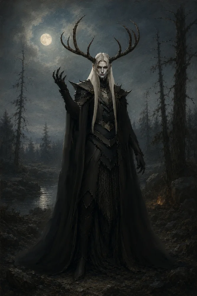 Oberon