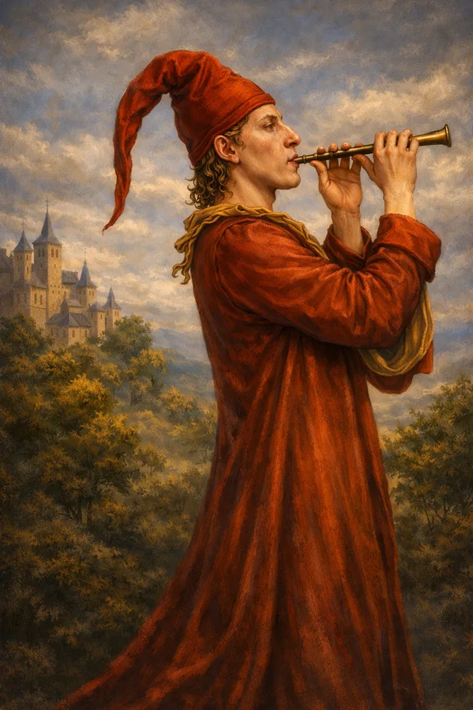 Pied Piper