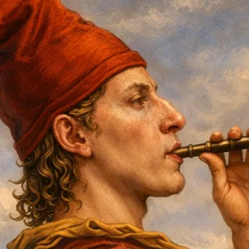 Pied Piper