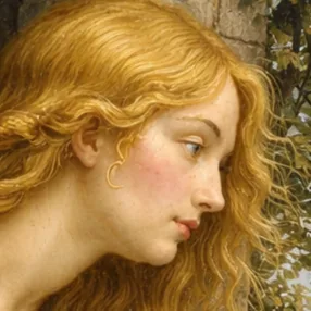 Rapunzel