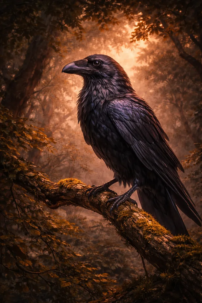 Raven