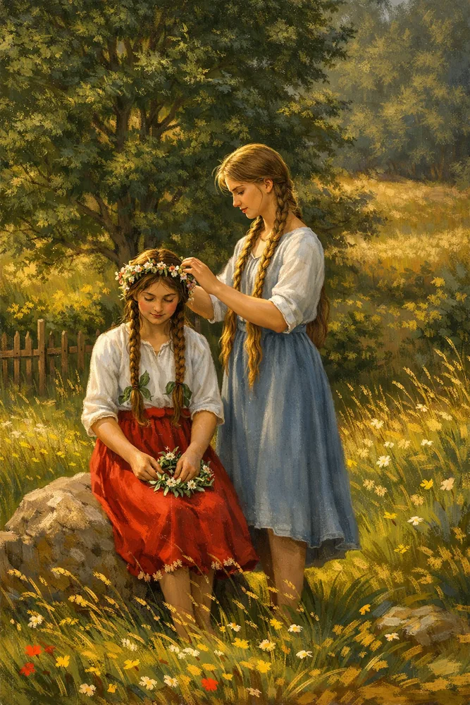 Sisters