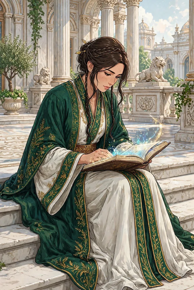 Royal Advisor
