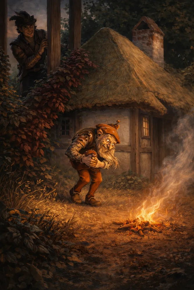 Rumpelstiltskin