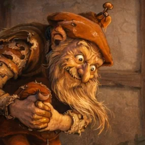 Rumpelstiltskin