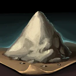 Sand
