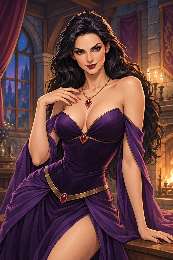 Seducer