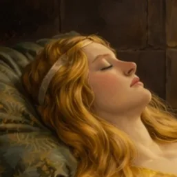 Sleeping Beauty