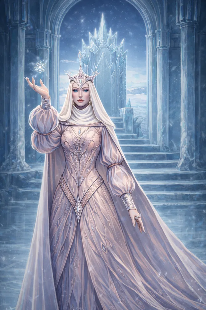 Snow Queen