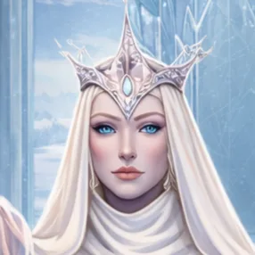 Snow Queen