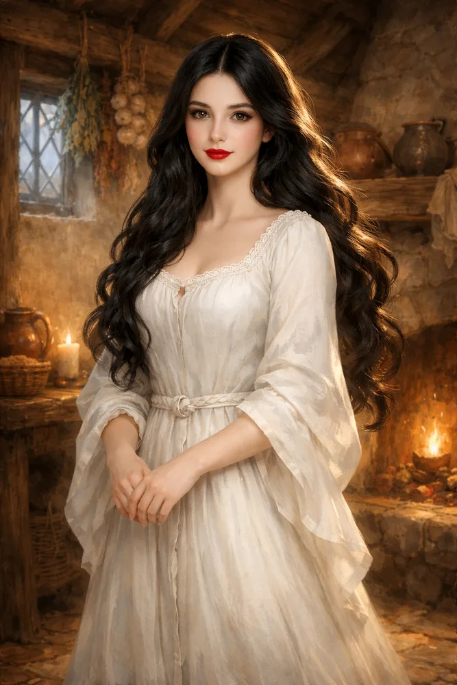 Snowwhite