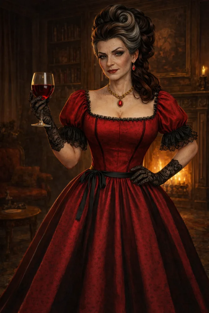 Stepmother