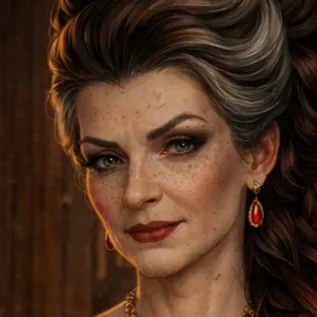 Stepmother
