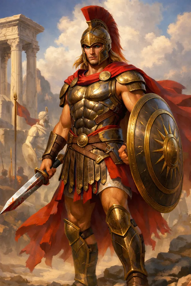 Achilles