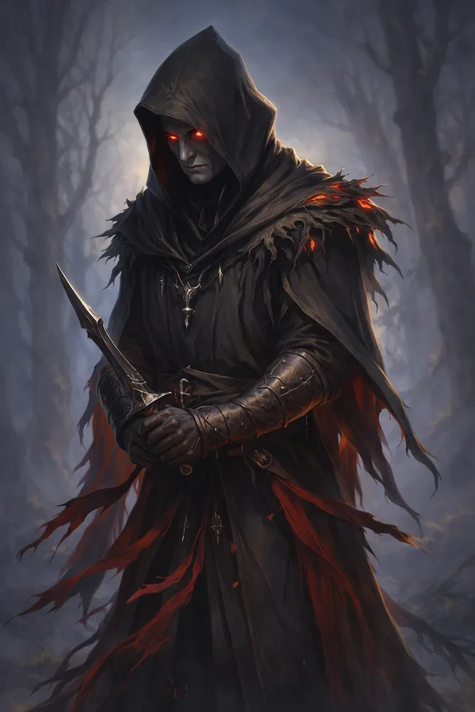 Acolyte