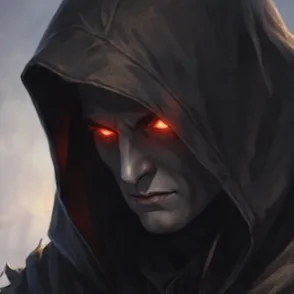 Acolyte